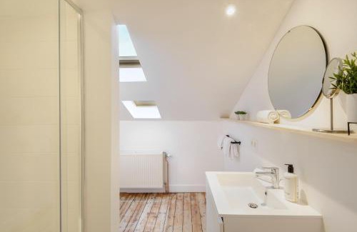 Historisch centrum Apartment | The 1894 Boutique Holiday Apartment