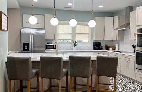 Live Oak House | The 1923 in Live Oak: Family Legacy & Suwannee Adventures Await