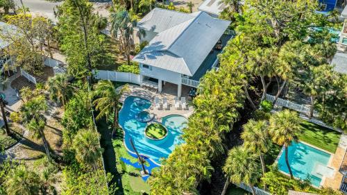 Anna Maria House | The 19th Hole - 238