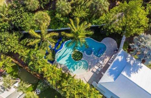 Anna Maria House | The 19th Hole - 238