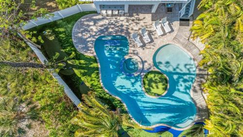 Anna Maria House | The 19th Hole - 238