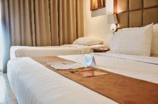 Dewi Sri Hotel | THE 1O1 Bali Fontana Seminyak