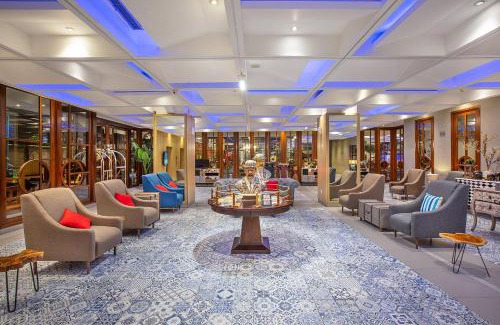 Pasirkaliki Hotel | THE 1O1 Bandung Dago