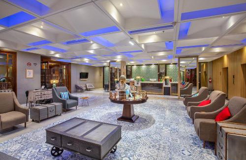 Pasirkaliki Hotel | THE 1O1 Bandung Dago