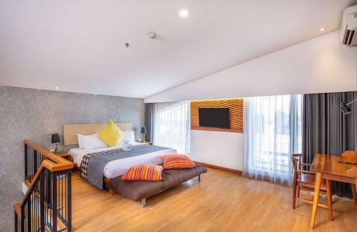 Pasirkaliki Hotel | The 1O1 Bandung Dago