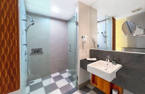 Pasirkaliki Hotel | The 1O1 Bandung Dago