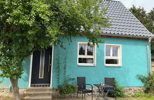 Bad Belzig House | "The 24" Ecological living in the Hohen Fläming region