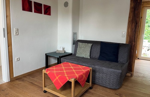 Bad Belzig House | "The 24" Ecological living in the Hohen Fläming region