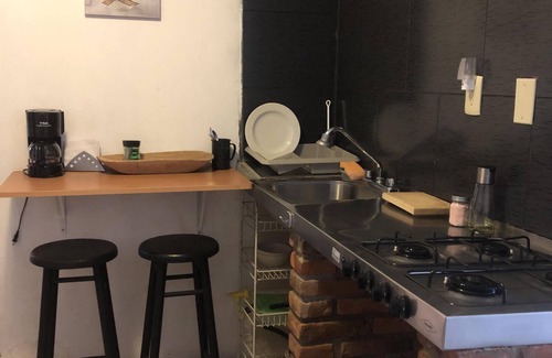 San Luis Potosi Other | The 250 simple economy room