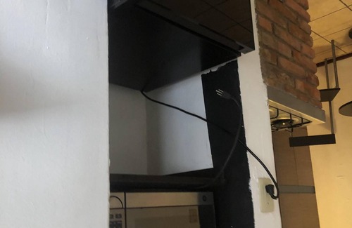 San Luis Potosi Other | The 250 simple economy room