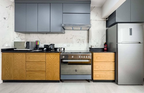 Heliopolis Apartment | The 2bdr Emerald Pearl @ Heart of Heliopolis