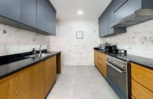 Heliopolis Apartment | The 2bdr Emerald Pearl @ Heart of Heliopolis
