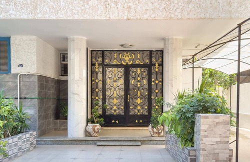 Heliopolis Apartment | The 2bdr Emerald Pearl @ Heart of Heliopolis