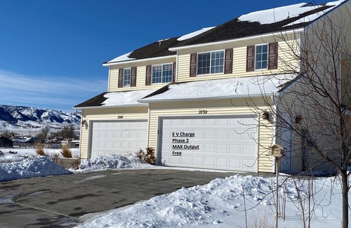 Casper House | The 2nd Aspen House