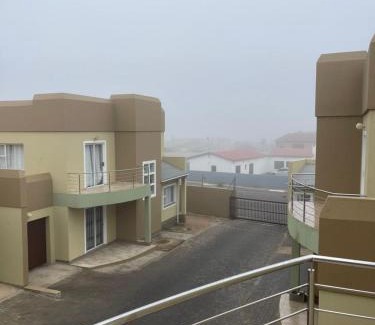 Swakopmund Apartment | The 2nd Seagull