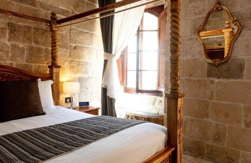 Cospicua Bed & Breakfast | The 3Cities Auberge