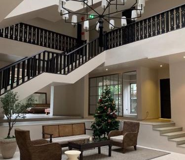 Old City House | The 3sis Hotel