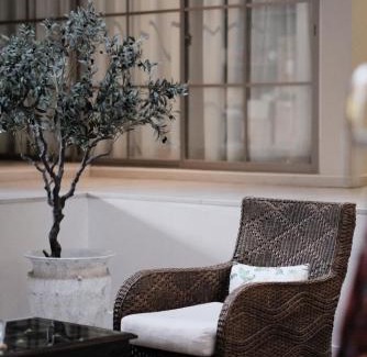 Old City House | The 3sis Hotel
