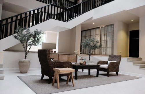 Old City House | The 3sis Hotel