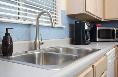 Jade Oaks House | The 4 Bed Alamo Abode