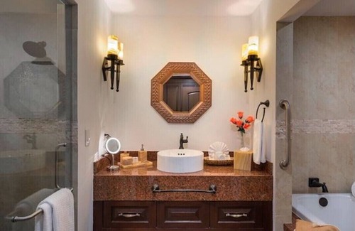 Ildefonso Green Hotel | The 4 bedroom Penthouse