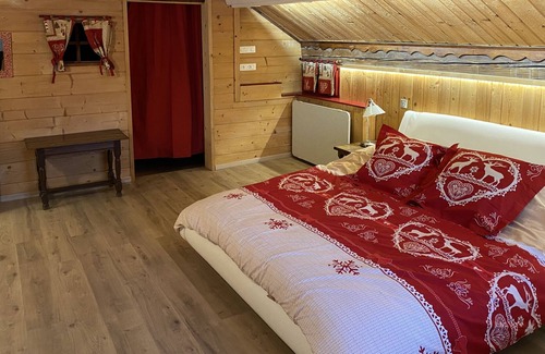 Le Grand Valtin House | The 4* Logis with Nordic bath, billiard room and cinema.