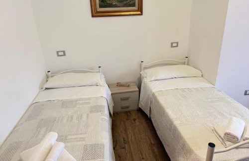 Quarto Bed & Breakfast | The 4 rooms