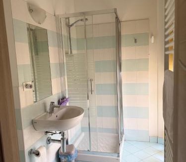 Quarto Bed & Breakfast | The 4 rooms