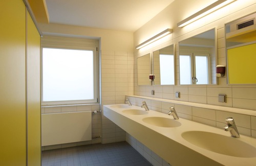 Augustenstraße Hostel | The 4 You Hostel & Hotel