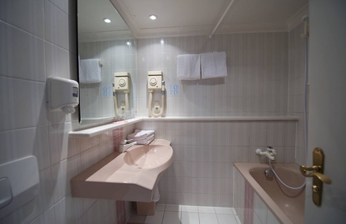 Augustenstraße Hostel | The 4 You Hostel & Hotel