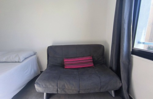 Saint-Etienne Apartment | THE 44 simple effective