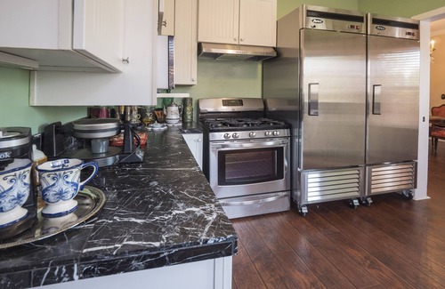 Downtown Tucson House | The 4th Ave House/Suite Located in Downtown Tucson
