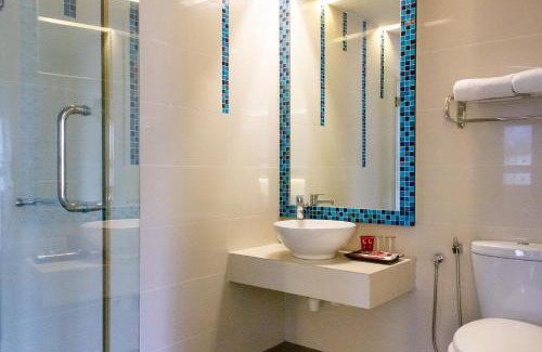 Chinatown Hotel | The 5 Elements Hotel Chinatown Kuala Lumpur