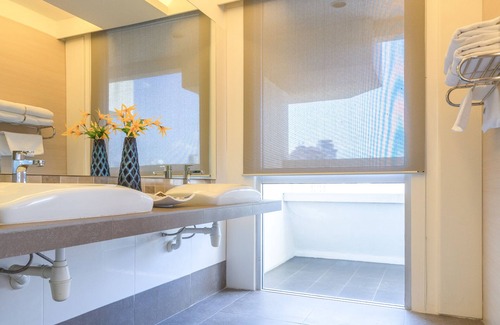 Chinatown Hotel | The 5 Elements Hotel