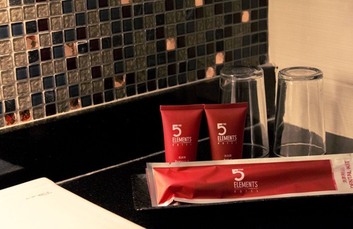 Chinatown Hotel | The 5 Elements Hotel