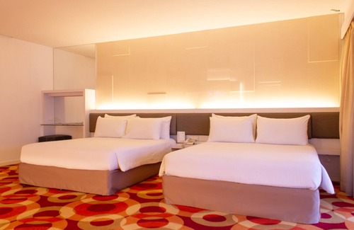 Chinatown Hotel | The 5 Elements Hotel