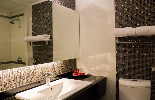 Chinatown Hotel | The 5 Elements Hotel