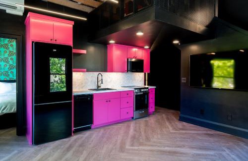 Downtown Eugene Apartment | The 505 Eugene