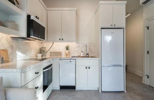 Downtown Eugene Apartment | The 505 Eugene