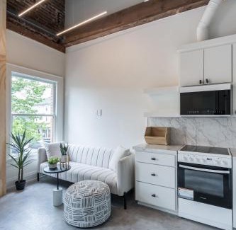 Downtown Eugene Apartment | The 505 Eugene