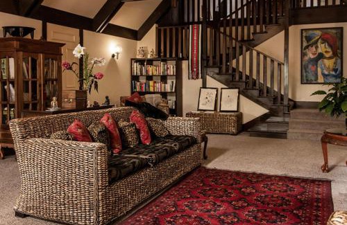 Masterton Apartment | The 540 Lodge