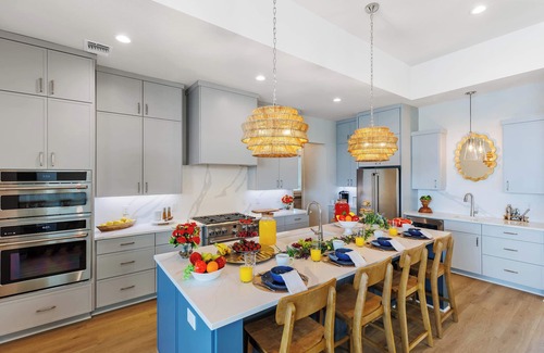 Kingsland House | The 563 Villa with Concierge Services