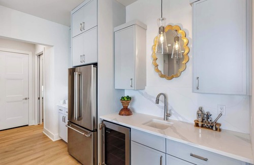 Kingsland House | The 563 Villa with Concierge Services