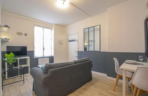 Bayeux Apartment | The 5th - Appartement Cosy Coeur historique - Cathédrale