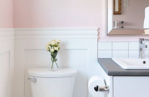 North End Apartment | The 601 - Justin & Jillian Properties