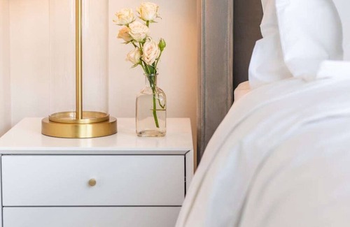 North End Apartment | The 601 - Justin & Jillian Properties