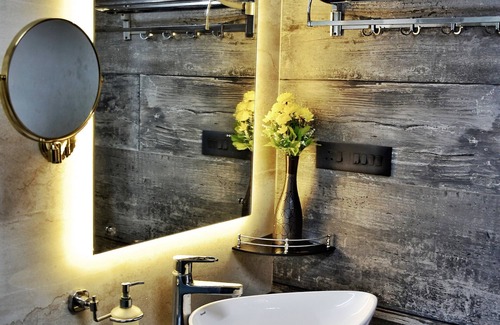 Fern Hill Hotel | The 643 Holiday Homes