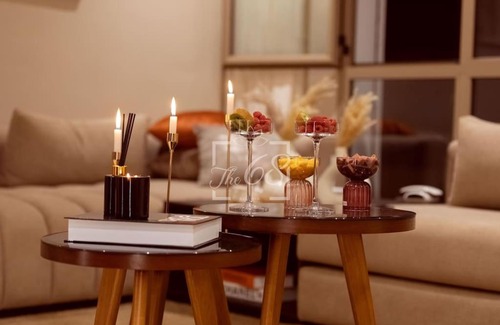 RACINE EXTENSION Apartment | The 68 !Un studio luxueux au standing des 5 étoiles