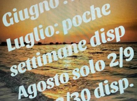 Chioggia Apartment | The 727 Sottomarina