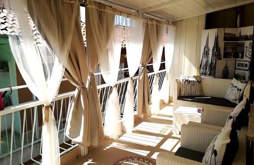 Chioggia Apartment | The 727 Sottomarina